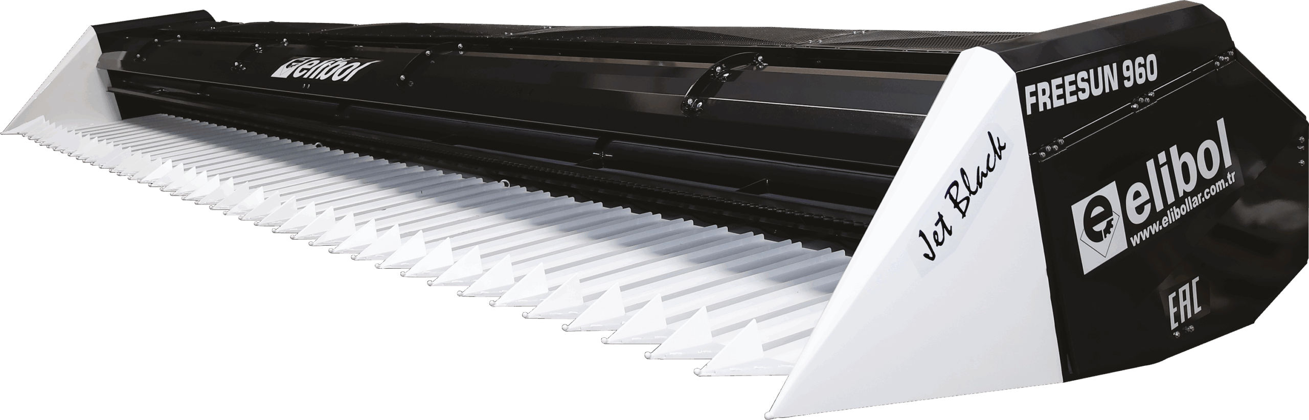 AY ÇİÇEK HASAT TABLASI FREESUN 960