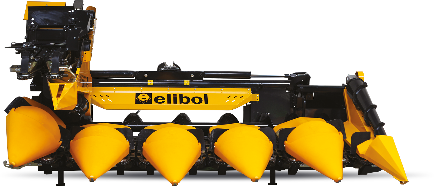 MISIR HASAT TABLASI 6 Sıralı Katlamalı Mısır Hasat Tablası-2