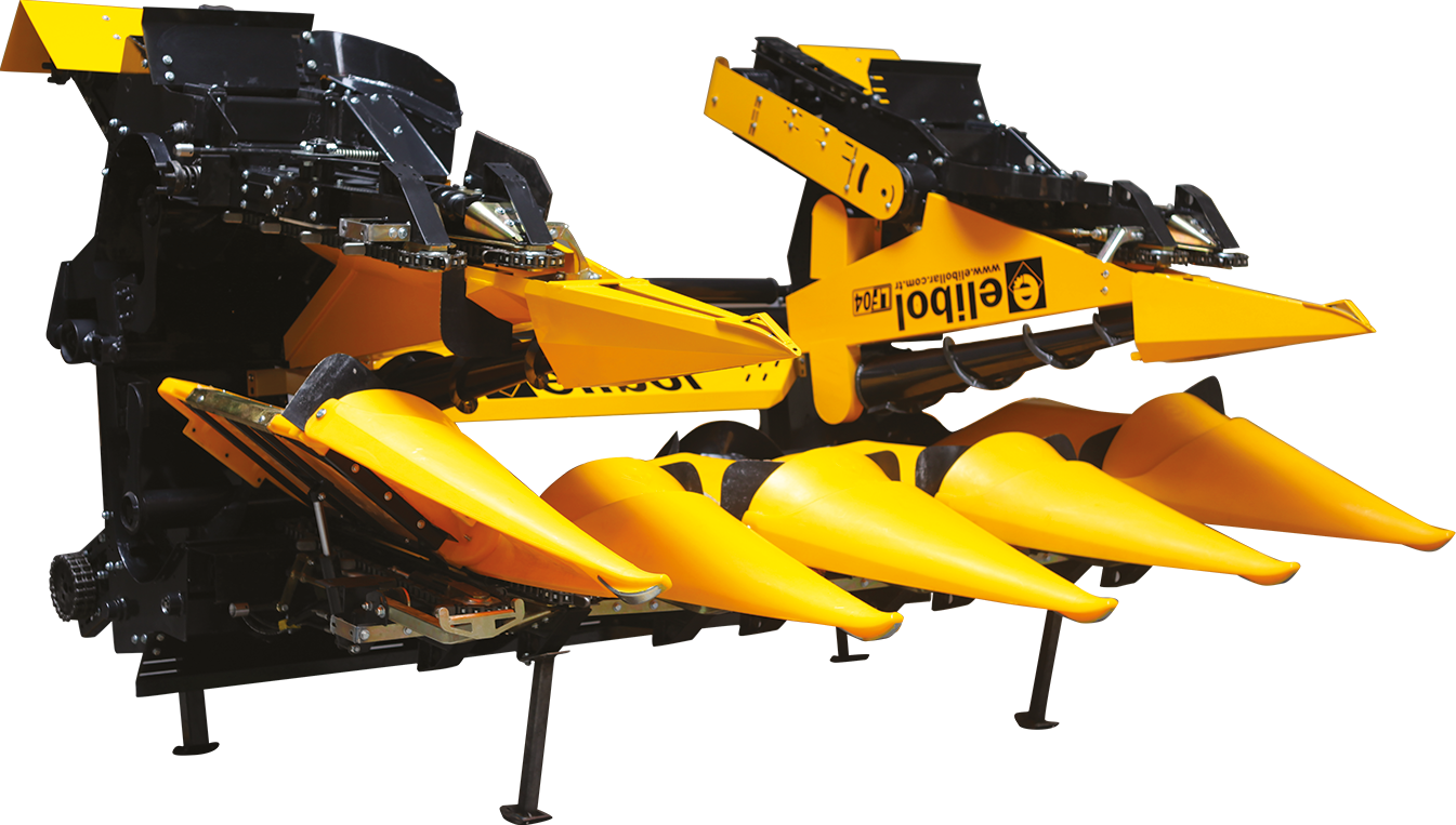 MISIR HASAT TABLASI 6 Sıralı Katlamalı Mısır Hasat Tablası-3