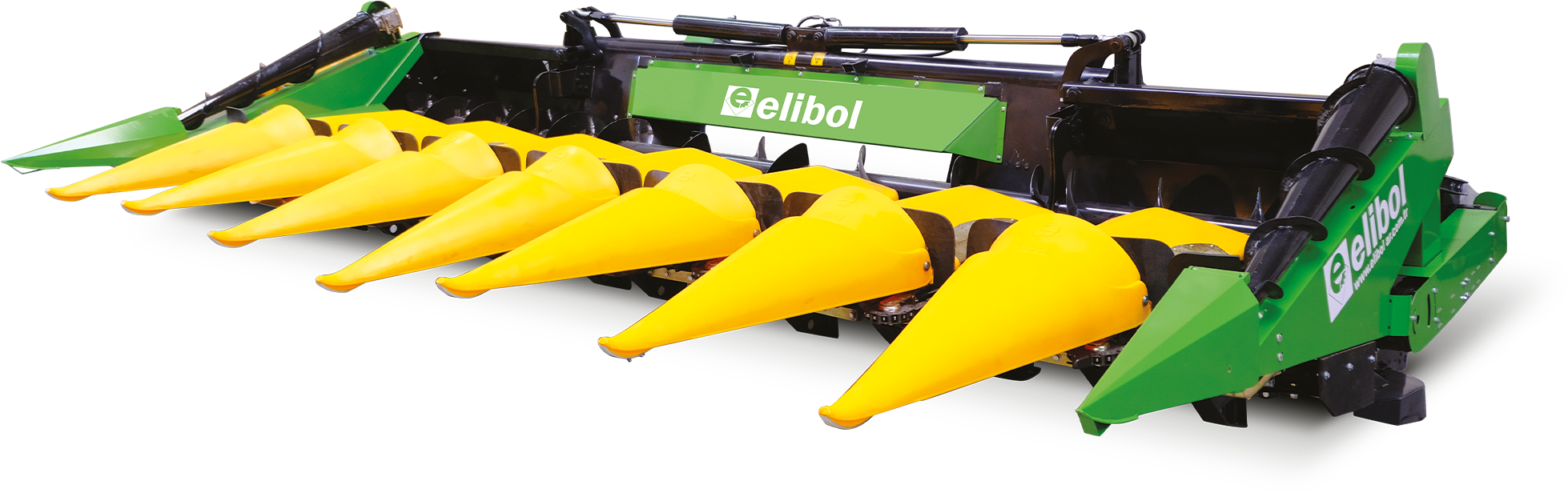 MISIR HASAT TABLASI 8 Sıralı Katlamalı Mısır Hasat Tablası-3